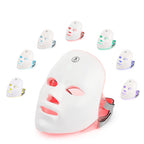 Glevrix LED Pro Face Mask