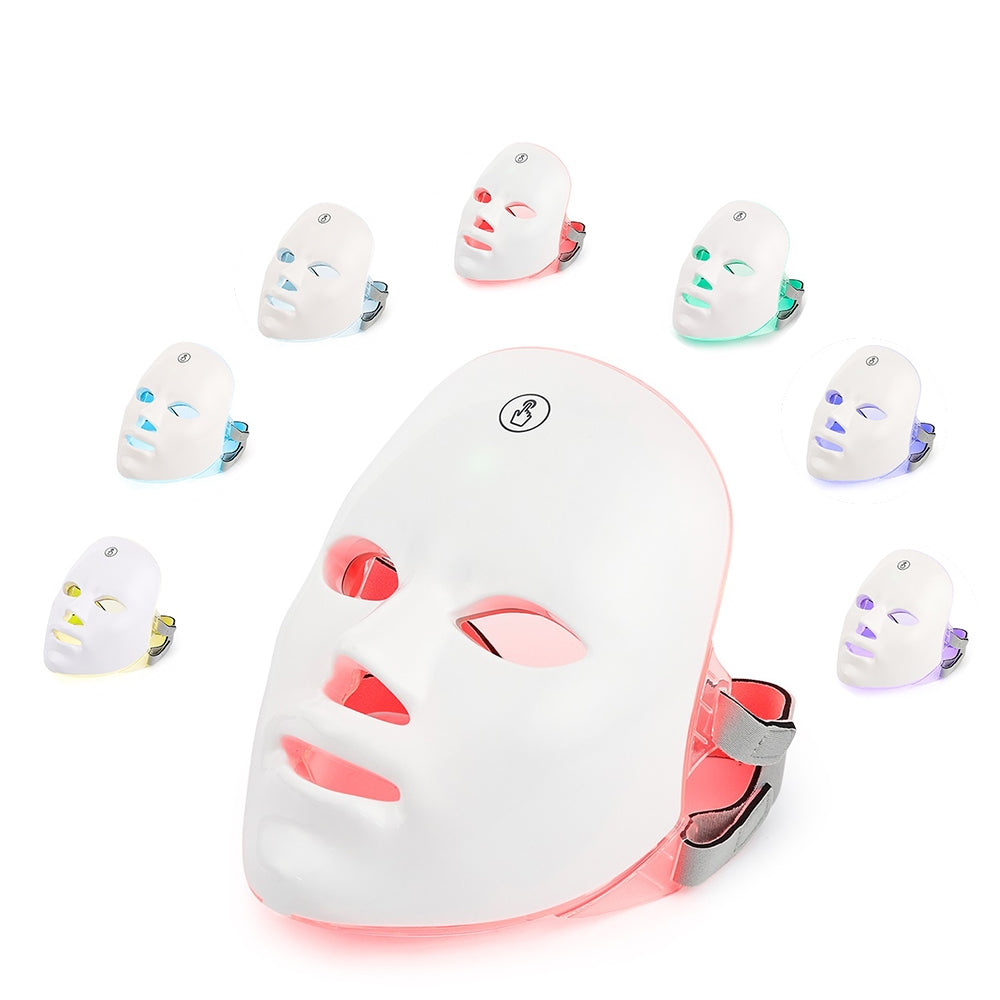 Glevrix LED Pro Face Mask