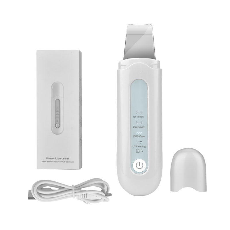 Glevrix Skin Scrubber Pro