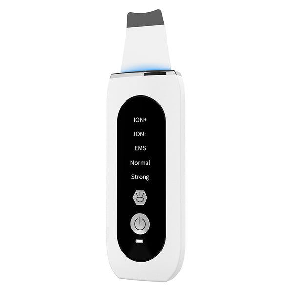 Glevrix Skin Scrubber Pro