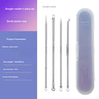 Glevrix Skin Scrubber Pro