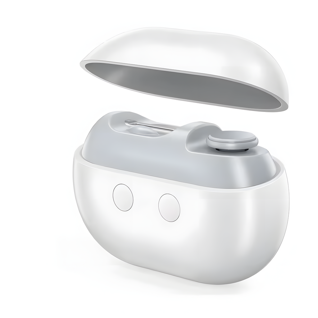 Glevrix Precision Nail Care Tool