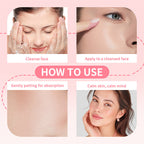 Glevrix PDRN Glow Serum