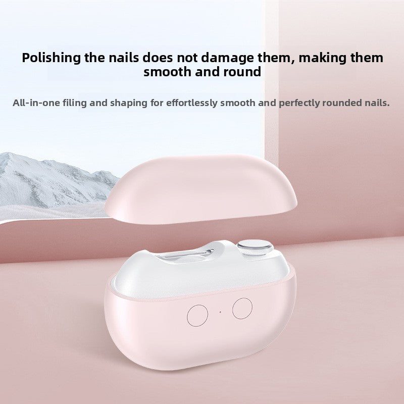 Glevrix Precision Nail Care Tool