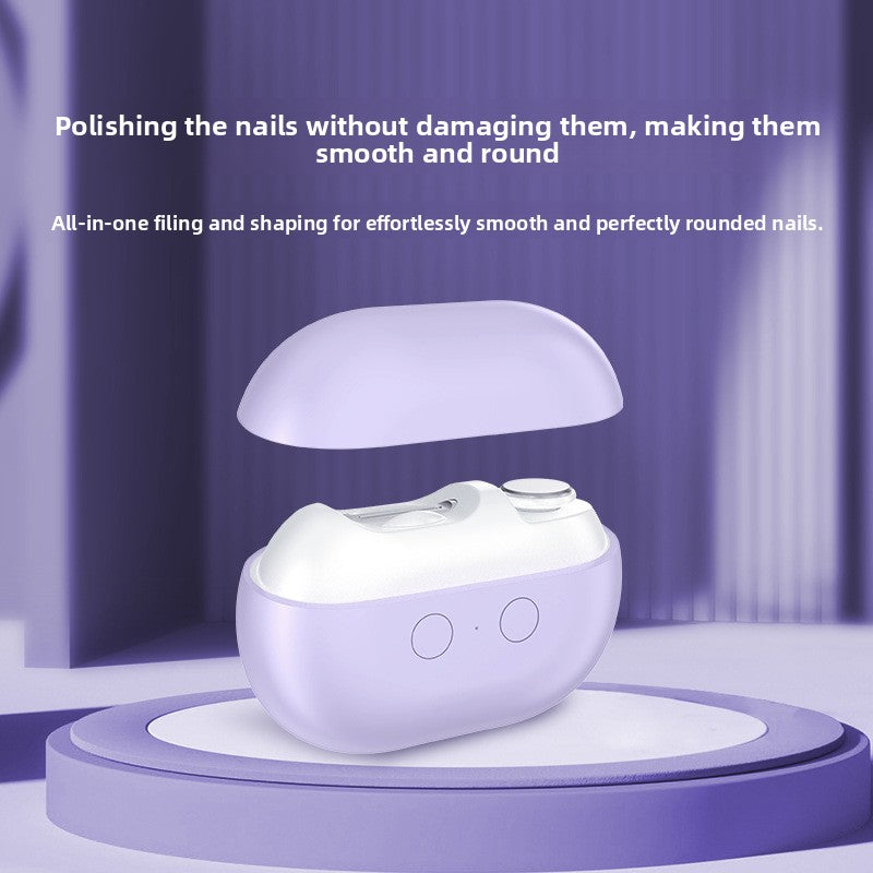 Glevrix Precision Nail Care Tool