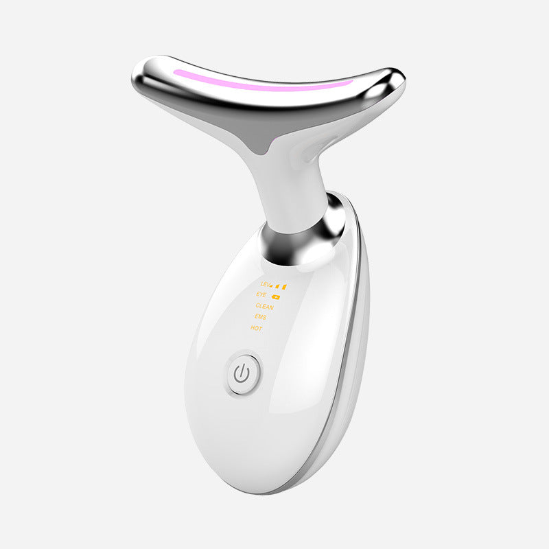Glevrix Face Sculptor & Neck Massager
