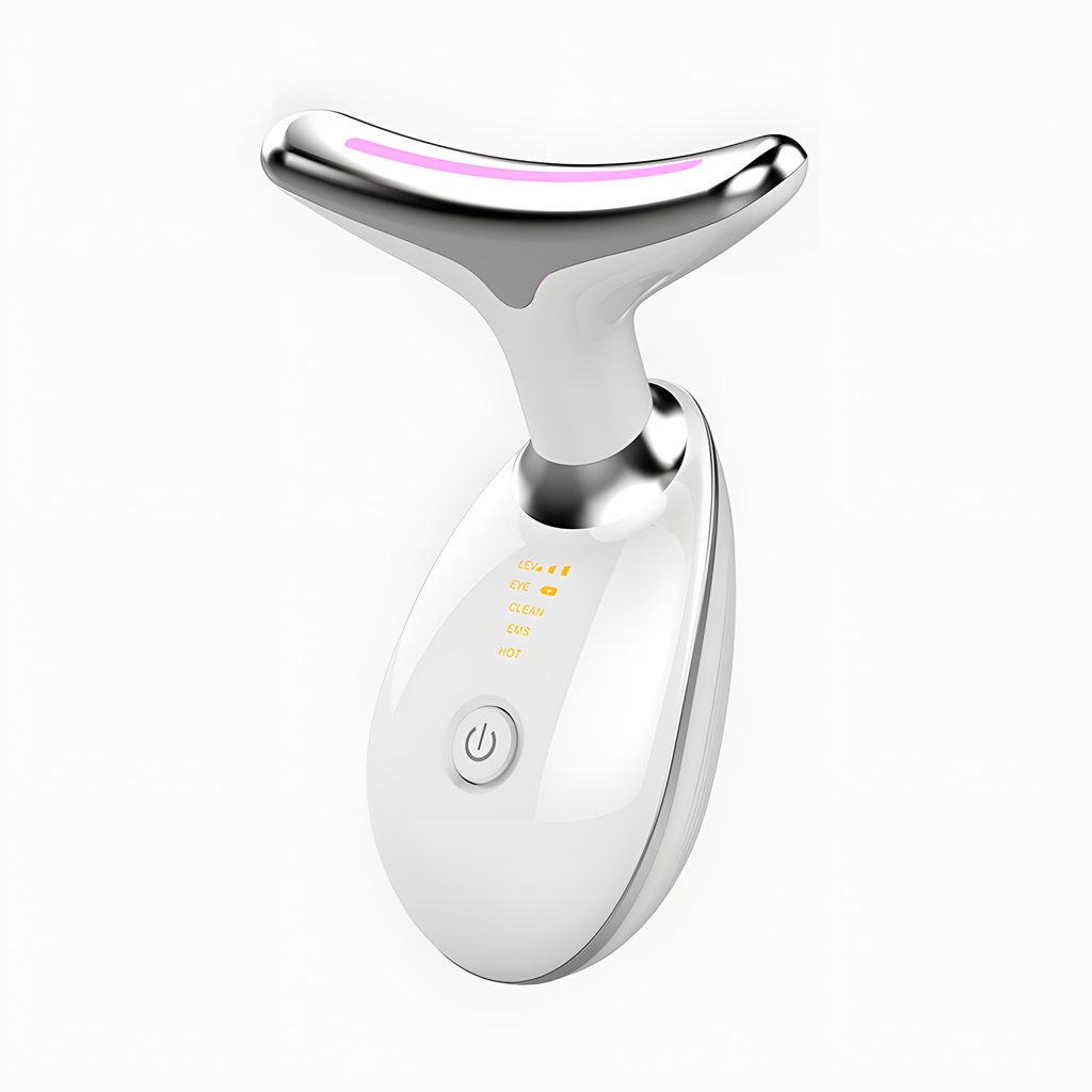 Glevrix Face Sculptor & Neck Massager